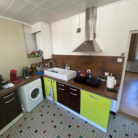 Maison De Ville Au Coeur De Saint Pierre En Auge Exteriör bild